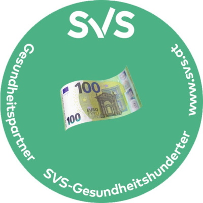 SVS Gesundheitshunderter